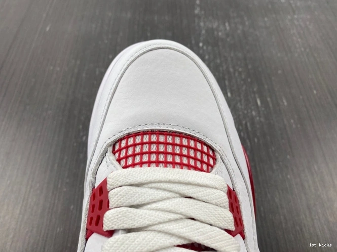 1st Kicks Shoes Comfortable Air Jordan 4 Alternate 308497- 89 Retro 1007 1205